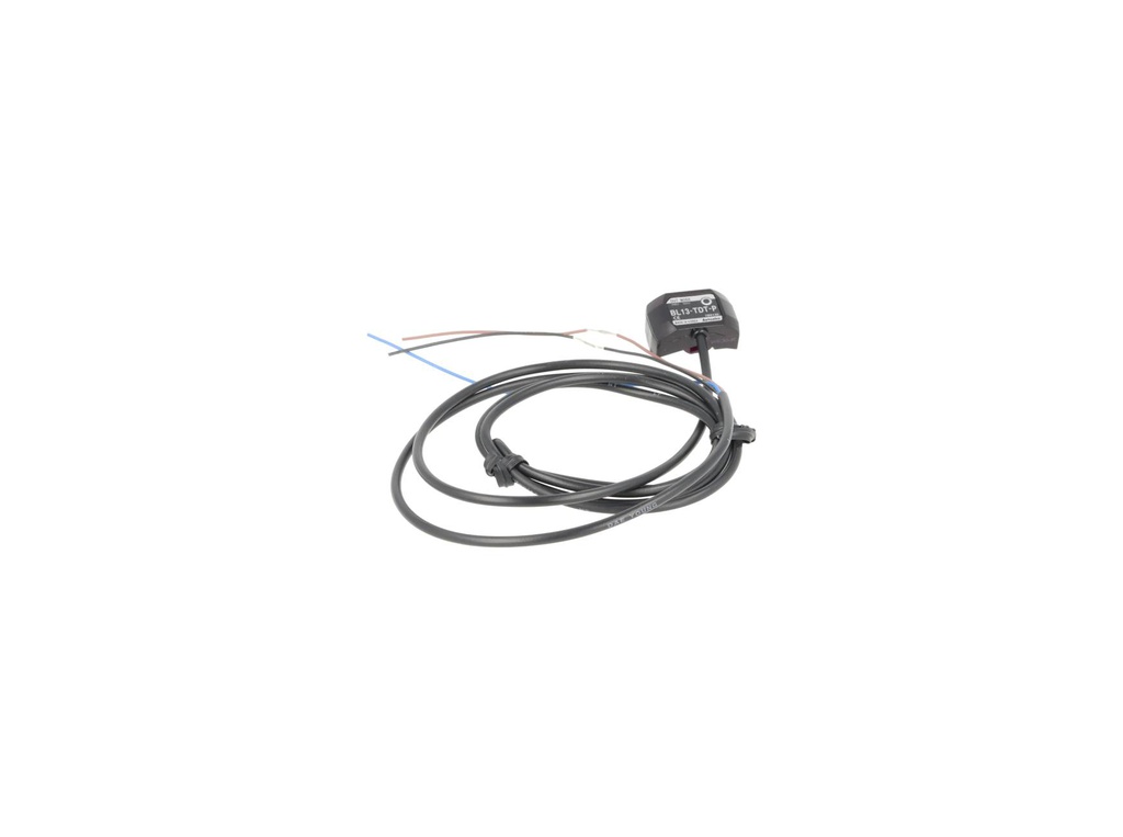BL13-TDT-P — FOTOCELDA PNP 12-24VCD