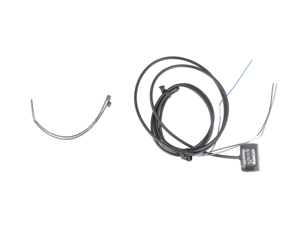 BL13-TDT-P — FOTOCELDA PNP 12-24VCD