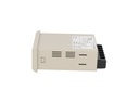 M4Y-AV-6 — VOLTIMETRO 0-400VCA