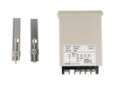 M4Y-AV-6 — VOLTIMETRO 0-400VCA