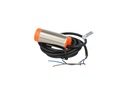 CR30-15DP — SENSOR CAP. PNP, NA, DE 30mm, S/15mm, 10-30VCD EQUIV.CUP30R15PA 