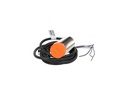 CR30-15DP — SENSOR CAP. PNP, NA, DE 30mm, S/15mm, 10-30VCD EQUIV.CUP30R15PA 
