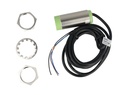 CR30-15DN2 — SENSOR CAP.D/30MM,S/15MM,NPN,NC,10-30VC