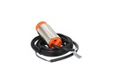 CR30-15AC — SENSOR CAP. NC, DE 30mm, S/15mm, 100-240VCA EQUIV. CUP30R15FC 