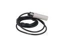 CR18-8DP* — SENSOR CAPACITIVO DE 18MM, S/8MM, PNP, NA, 10-30VCD