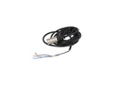 PRD18-7DP — SENSOR INDUCTIVO PNP NA SENSADO DE 7MM 12-24VCD BLIND.