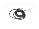 PRD18-7DP2 — SENSOR INDUCTIVO PNP NC SENSADO DE 7MM 12-24VCD BLIND.