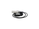 CR18-8DN2 — SENSOR CAPACITIVO DE 18MM, S/8MM, NPN, NA,10-30VCD