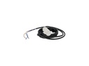CR18-8DN2 — SENSOR CAPACITIVO DE 18MM, S/8MM, NPN, NA,10-30VCD