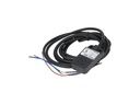 PFI25-8DN — SENSOR INDUCTIVO NPN, NA, SENSADO DE 8MM, 15-30VCD