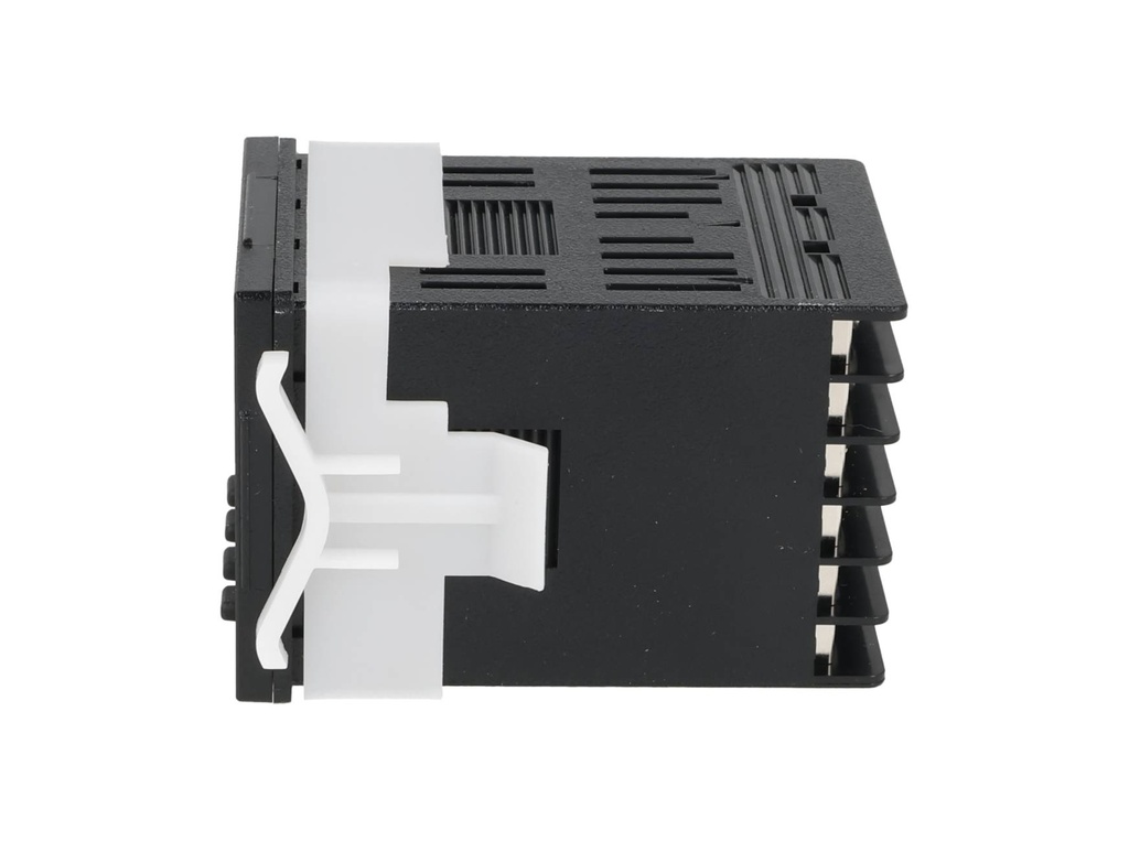CX6S-1P4F — CONTADOR TEMPORIZADOR DISPLAY 6 DÍGITOS100-240VCA