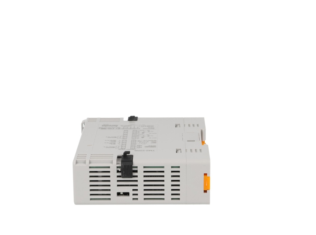 TM2-22RB — CONTROL DE TEMPERATURA MULTI-CANAL TIPOMODULO PID