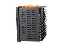 TK4L-24CR - CONTROLADOR DE TEMP, 1/4 DIN 2 ALARMAS