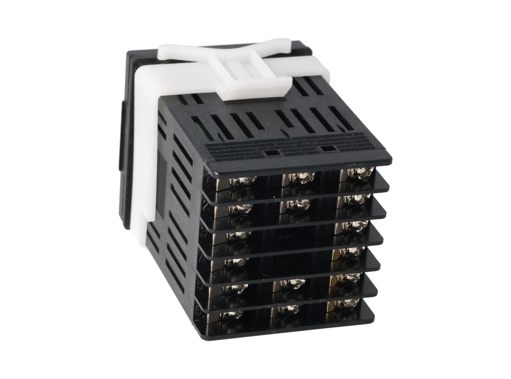 TK4S-14SR — CONTROLADOR DE TEMP. 1/16 DIN, 1ALARMA, SSRP
