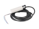 CR18-8AO — SENSOR CAP. DE 18mm, S/8mm, NA, 90-250VCA EQUIV.CUP18RP8FA 