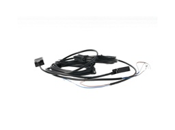 [BPS3M-TDT-P] BPS3M-TDT-P — FOTOCELDA PNP, S/3METROS 16X7.5X28mm, 12-24VCD. FOTOCELDA DOBLE
