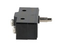 XZ-15GS-B — MICROSWITCH MINIATURA BOTON MEDIANO 1NA+, 1NC 15A/125V