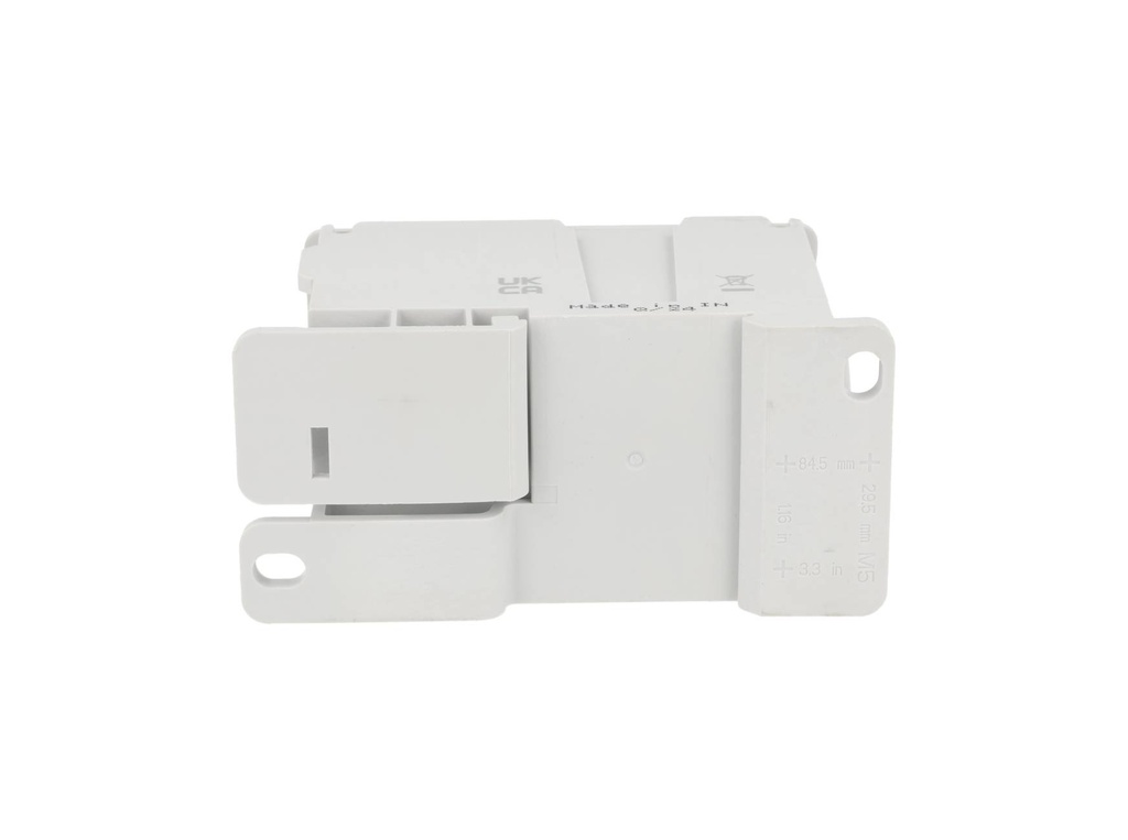 9D0154000111 – BLOQUE DE DISTRIBUCIÓN 1 ENTRADA, 11 SALIDAS, 400A