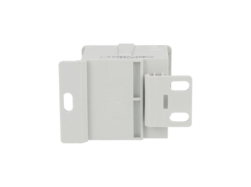 9D0151750210 – BLOQUE DE DISTRIBUCIÓN 2 ENTRADAS, 10 SALIDAS, 175A