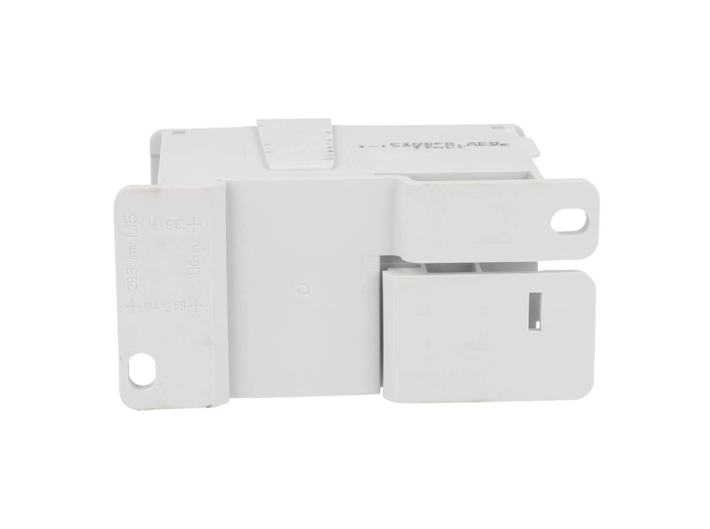 9D0152500111 – BLOQUE DE DISTRIBUCIÓN 1 ENTRADA, 11 SALIDAS, 250A