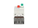 NS2-25-9-14A — GUARDAMOTOR PULSADOR DE 9-14A, 230/240, 400/415, 440, 500, 690V DE OPERACION, 100KA 230/240V DE RUPTURA GRADO III