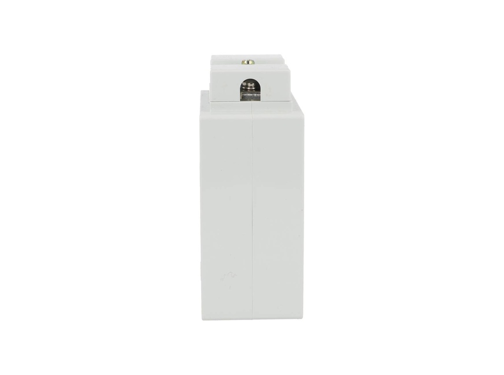 BH2-600-5A — TRASNFORMADOR DE CORRIENTE (DONA) 600/5A, 660V, DIAMETRO 31mm, VENTANA 11X42mm