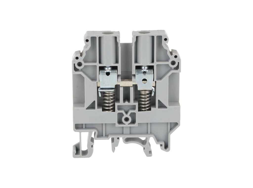 CTS6USC — CLEMA CON RESORTE 1000V,41A 62X52X8MM