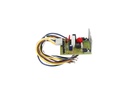 SPM100-2 — TARJETA CONTR.DE VELOCIDAD CD 1/50-1/8HP 115VCA POTENCIOMETRO REMOTO (# ANTERIOR mm31701B) 
