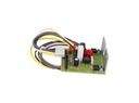SPM100-3 — TARJETA CONTR.DE VELOCIDAD CD 1/8-1/4HP, 115VCA POTENCIOMETRO REMOTO (# ANTERIOR mm31700B) 