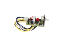 SPM100-2-PT1 — TARJETA CONTR DE VELOCIDAD CD 1/50-1/8HP, 115VCACON POTENCIOMETRO MONTADO (# ANTERIOR mm31751B) 