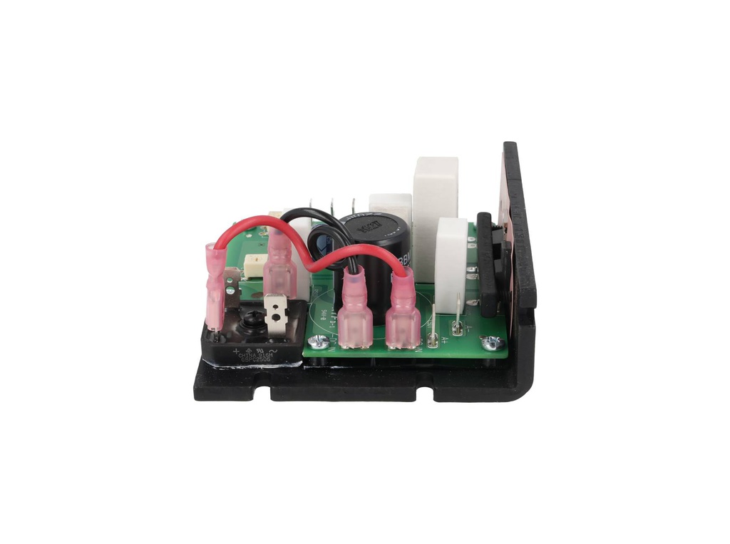 PWP100-2 — TARJETA CONTROL DE VELOCIDAD CD 115VCA/CD1/20-1/4HP, 130VCD (# ANTERIOR XP02-115AC) 