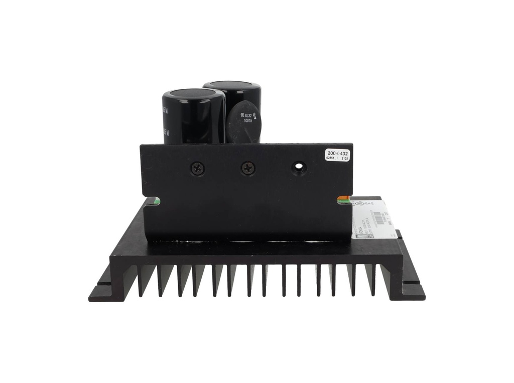 VFD600-4 — VARIADOR DE FRECUENCIA115/230VCA 1HP 1FASE, SALIDA 4AMP. (# ANTERIOR VFD04-D230AC) 