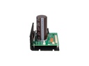 PWM400-10 — TARJETA CONTROL PWM CD 120/240VCA 1/2-2HP DE 5A O + SE REQUIERE  DISIPADOR HSK-0001 (# ANTERIOR mmXL10-D240AC) 