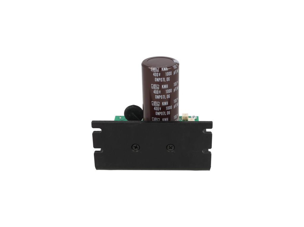 PWM400-10 — TARJETA CONTROL PWM CD 120/240VCA 1/2-2HP DE 5A O + SE REQUIERE  DISIPADOR HSK-0001 (# ANTERIOR mmXL10-D240AC) 