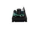 VFD100-4 — VARIADOR DE FRECUENCIA115VCA 1/2HP 1FASE, SALIDA0-115VCA 4 AMP. (# ANTERIOR VFD04-115AC) 