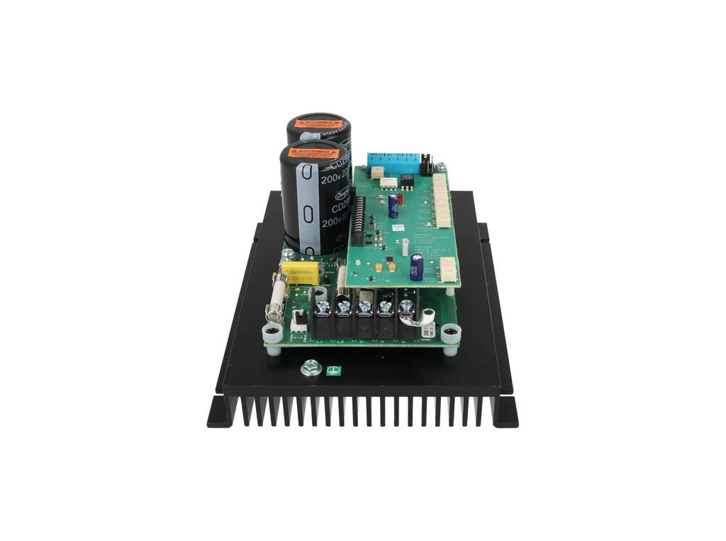 VFD603-5 — VARIADOR DE FRECUENCIA115/230VCA 1.5HP 5AMP. (# ANTERIOR VFD05-D230-PCM) 