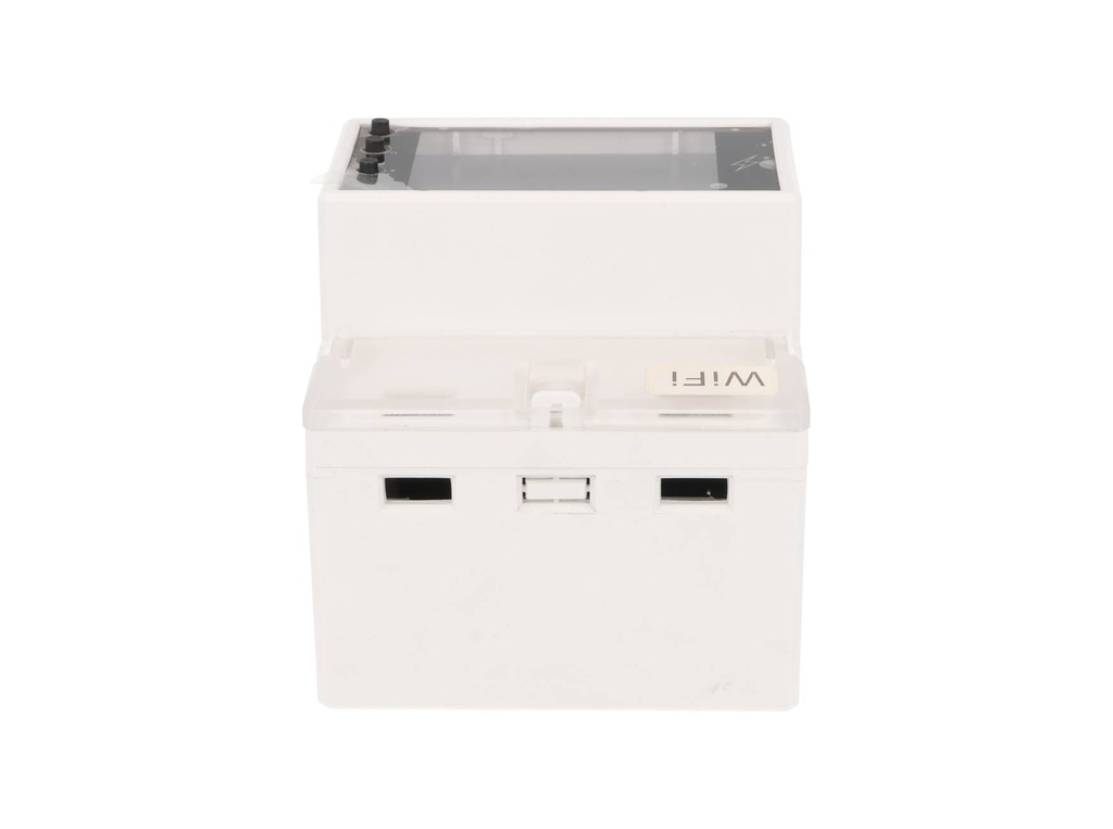 TP-PAWF — ANALIZADOR DE ENERGÍA CON WI FI, 8 FUNCIONES CON ALARMA,100AMP. 220VCA