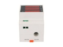 TP-D52-450/100MF — MEDIDOR DIGITAL VOLT/AMP, 220-450VCA/100A, HOROMETRO, MONTAJE EN RIEL DIN, W, KWH, TIMER, FACTOR DE POTENCIA, 30 KW, 99999KWH, FP 0-1, 999.59H
