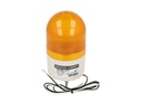 MLGS-10-Y — FAROLA AMARILLA 66MM C/ESTROBO