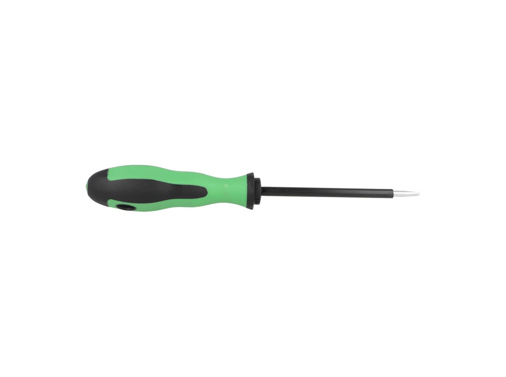 ET10152200 — DESTORNILLADORES PLANOS DE 2 COMPONENTES4X100mm
