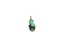 ET10152200 — DESTORNILLADORES PLANOS DE 2 COMPONENTES4X100mm