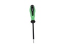 ET10152200 — DESTORNILLADORES PLANOS DE 2 COMPONENTES4X100mm