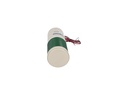 MT5B1BL-1G — TORRETA DE iluminación 1 pila 56mm verde 110 VCA MENICS