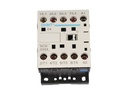 NC6-0904-24V — CONTACTOR AUXILIAR 24V, 9AMP, 4NA