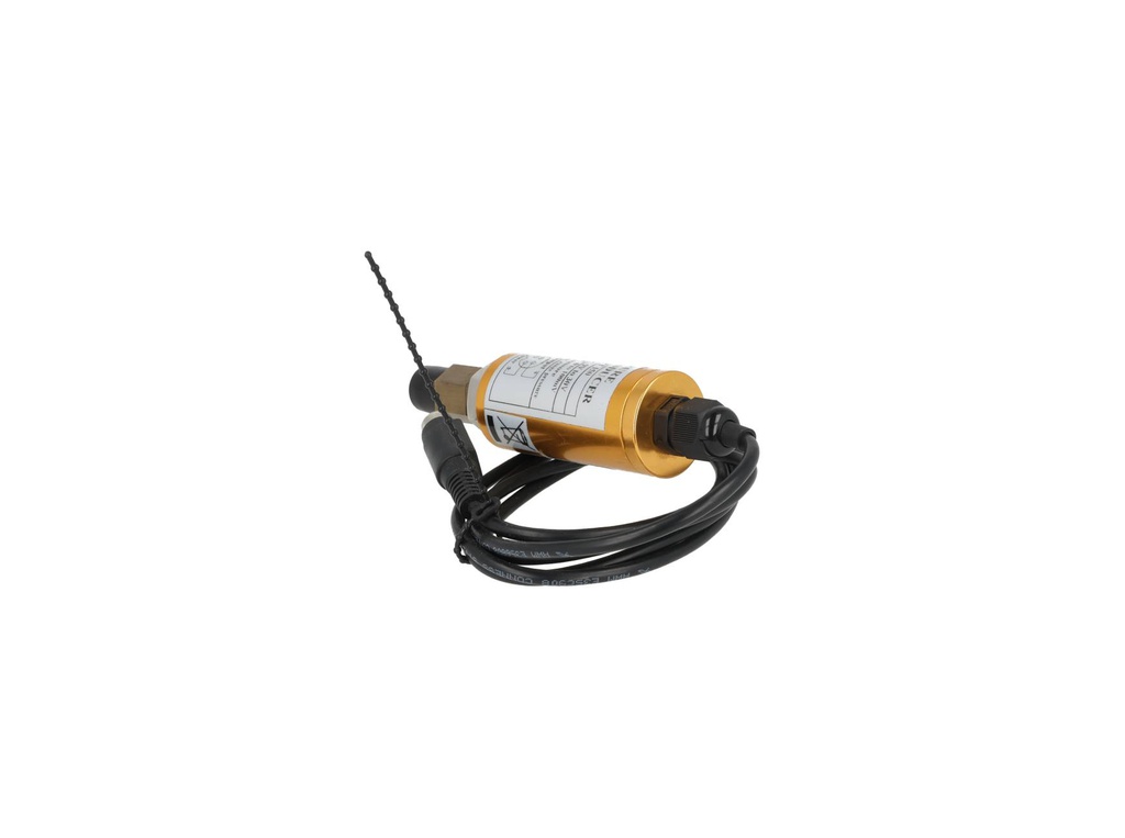 PT150 — TRANSDUCTOR DE PRESION 150PSI