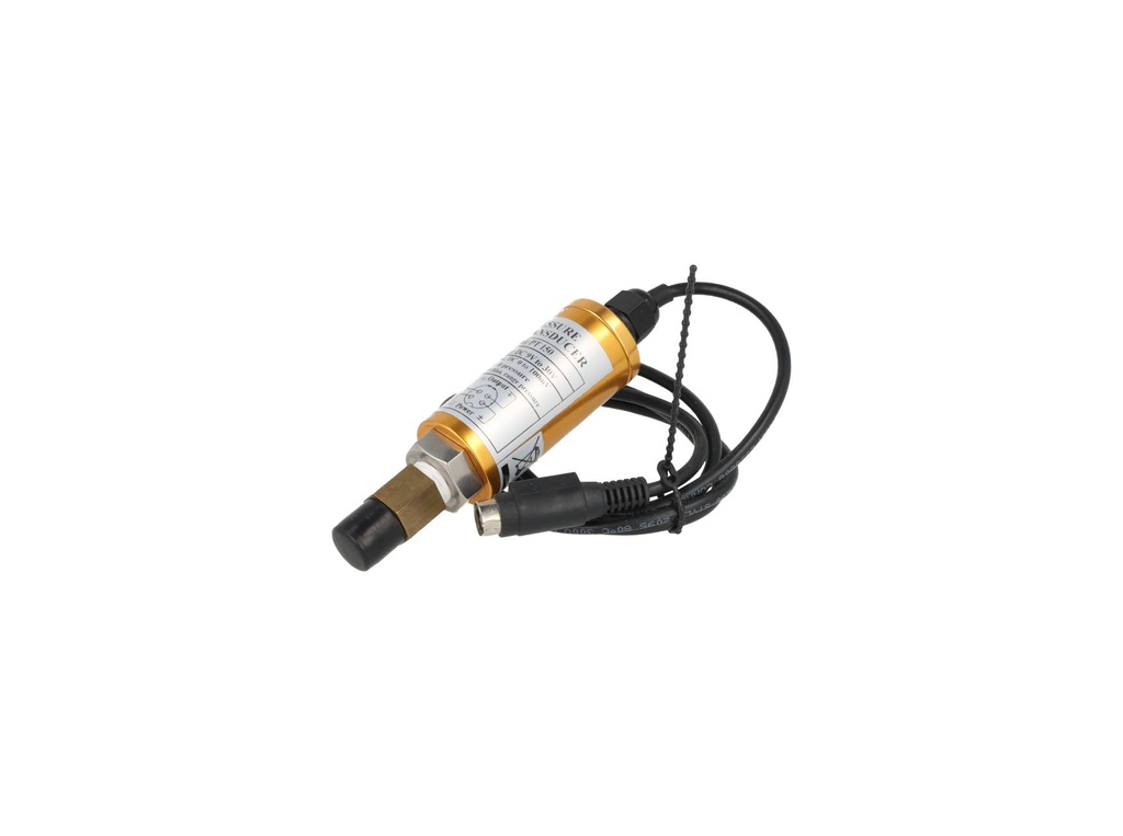 PT150 — TRANSDUCTOR DE PRESION 150PSI