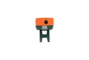 SDL700 — MANOMETRO CON MEMORIA SD 2GB, 30, 150, 300 PSI REQUIERE SENSOR. PT30, PT150 Y PT300 A ELEGIR (NO LO INCLUYE)