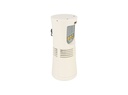 WB200 — TERMO-HIGROMETRO DE BULBO HUMESTADO Y DATALOGGER