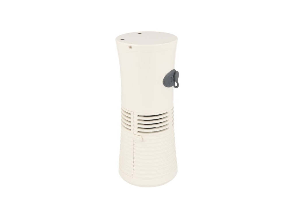 WB200 — TERMO-HIGROMETRO DE BULBO HUMESTADO Y DATALOGGER
