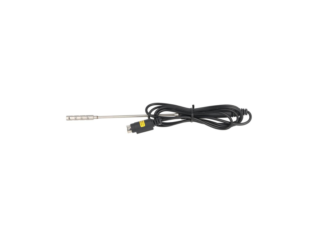 850189 — TERMOCUPLA RTD -164,400_C